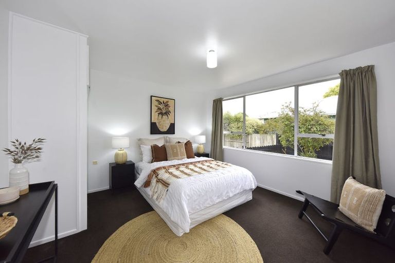 Photo of property in 127 Strickland Street, Sydenham, Christchurch, 8023