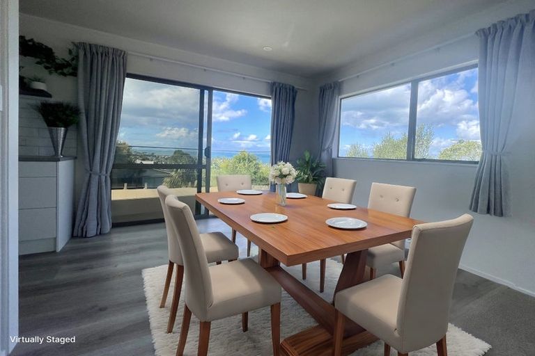 Photo of property in 2/28 Summit Drive, Torbay, Auckland, 0630