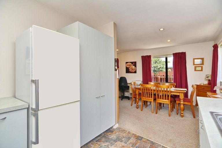 Photo of property in 5 Pony Lane, Spreydon, Christchurch, 8024