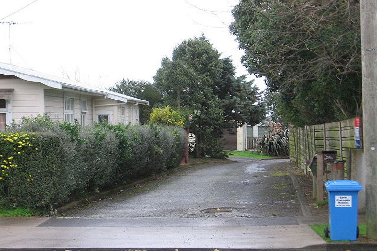 Photo of property in 27b Sussex Street, Levin, 5510