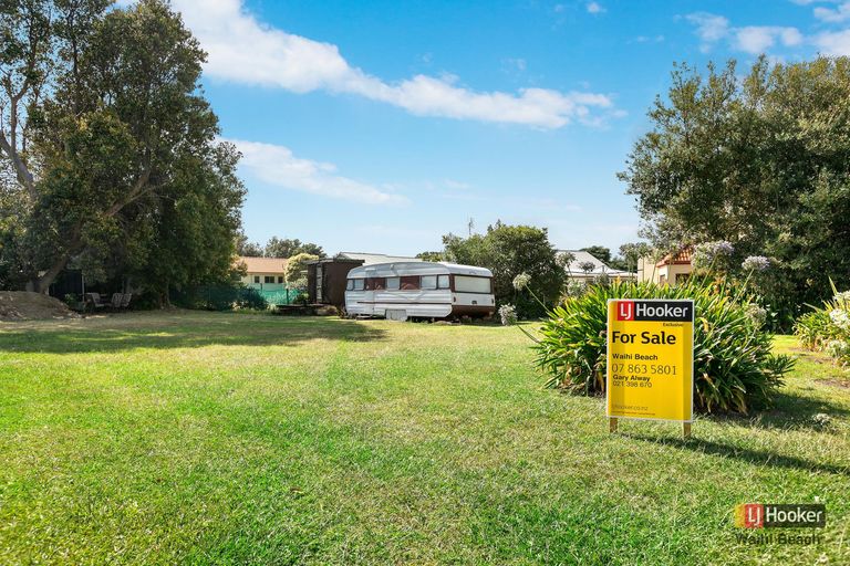 Photo of property in 431 Seaforth Road, Bowentown, Waihi Beach, 3177