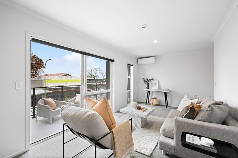 Photo of property in 104/126 Commerce Street, Frankton, Hamilton, 3204