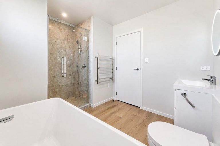 Photo of property in 81b Hautana Street, Woburn, Lower Hutt, 5010