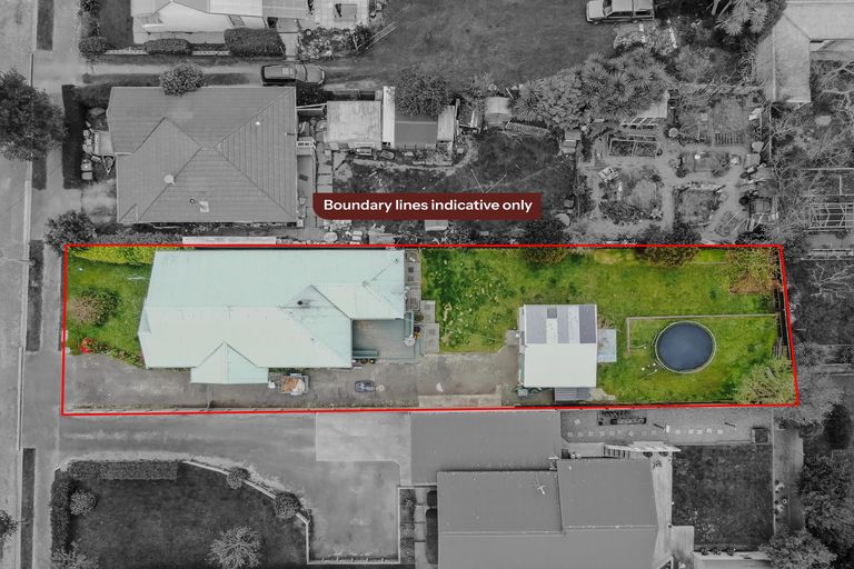 Photo of property in 38 Greta Street, South Hill, Oamaru, 9400