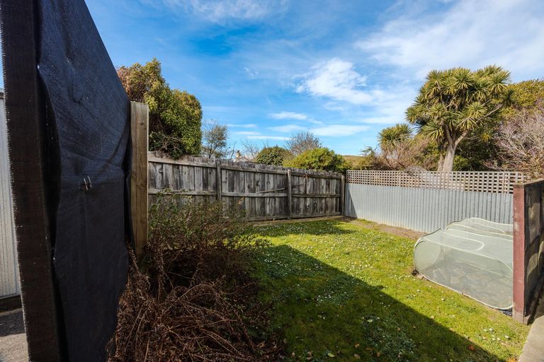 Photo of property in 23a Lune Street, South Hill, Oamaru, 9400