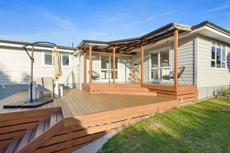 Photo of property in 50 Pakura Street, Te Awamutu, 3800