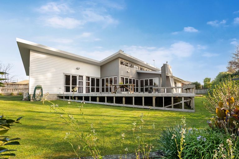 Photo of property in 20 Sequoia Place, Morrinsville, 3300