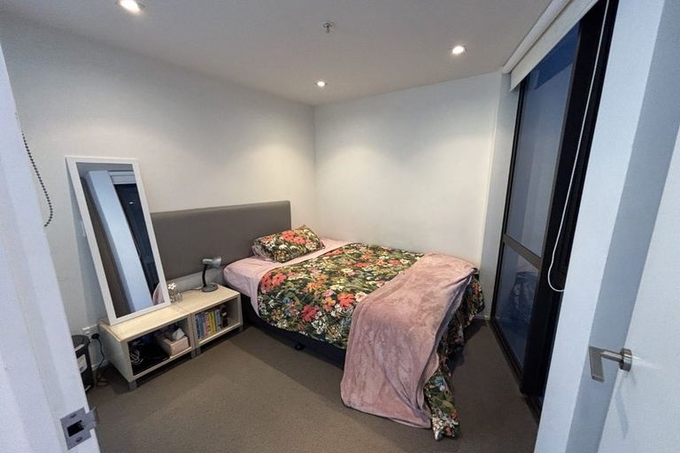 Photo of property in Forte Apartments, 44/13u College Street, Te Aro, Wellington, 6011