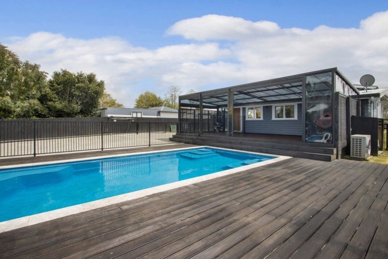 Photo of property in 17 Wilson Street, Waihi, 3610