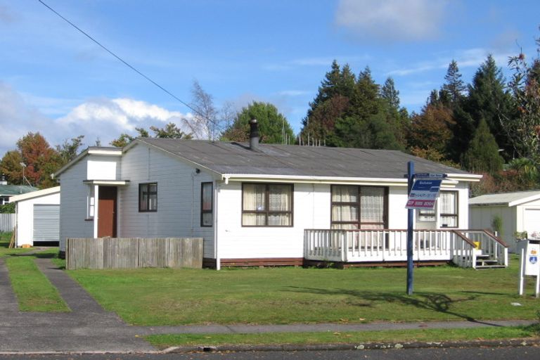 Photo of property in 21 Hawick Street, Tokoroa, 3420