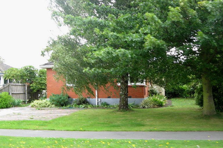 Photo of property in 17 O'leary Street, Hoon Hay, Christchurch, 8025