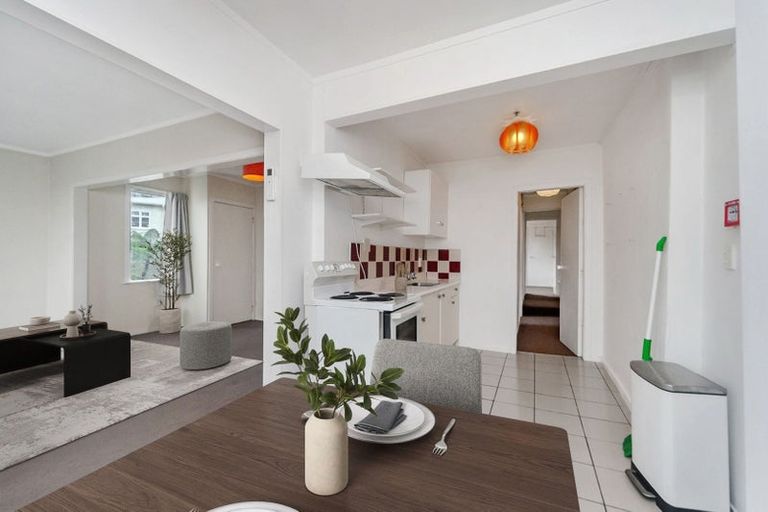 Photo of property in 4/16 Marewa Road, Hataitai, Wellington, 6021
