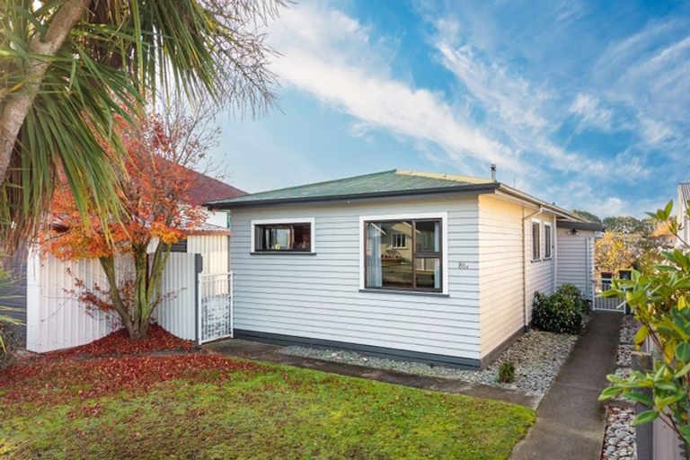 Photo of property in 86a High Street, Waimate, 7924