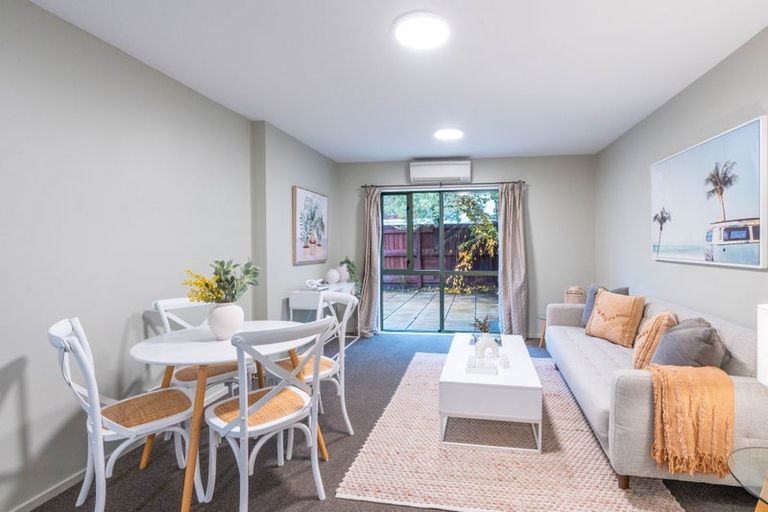 Photo of property in 4/448 Worcester Street, Linwood, Christchurch, 8011