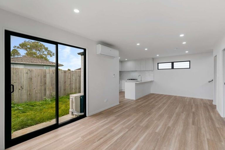 Photo of property in 60 Heybridge Street, Manurewa, Auckland, 2102