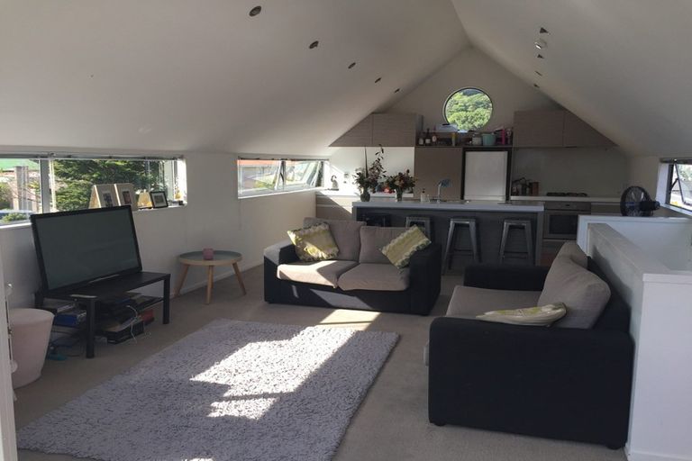 Photo of property in 63u1 Darlington Road, Miramar, Wellington, 6022