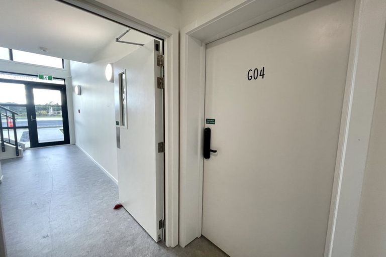 Photo of property in 4/1g Dishys Road, Flat Bush, Auckland, 2019