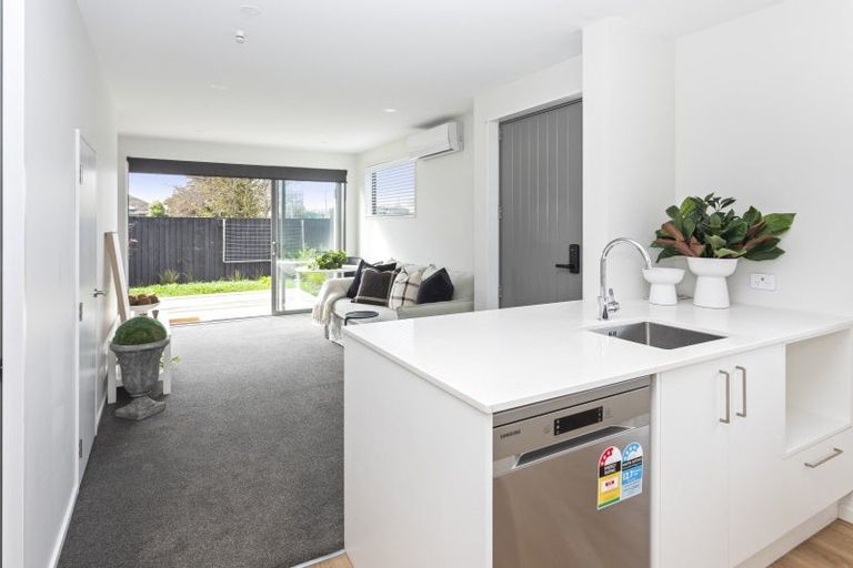 Photo of property in 5/33 Hercules Street, Shirley, Christchurch, 8013