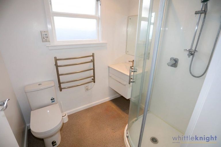 Photo of property in 1/29 Gordon Avenue, St Albans, Christchurch, 8014