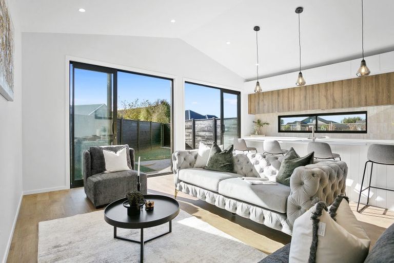 Photo of property in 4b Lewis Way, Cambridge, 3434