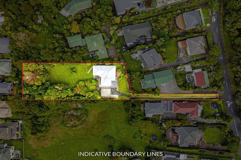 Photo of property in 180a Old Titirangi Road, New Lynn, Auckland, 0600