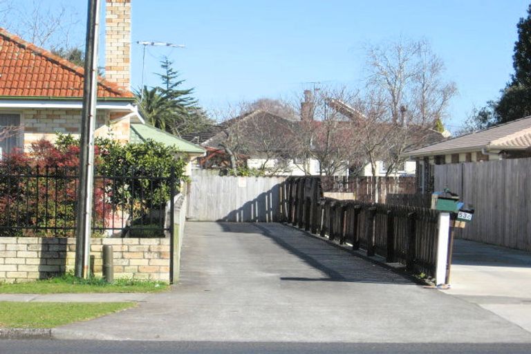 Photo of property in 55a Kelvin Road, Papakura, 2110