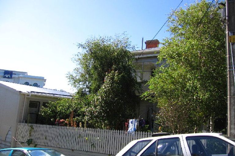 Photo of property in 47 Aurora Terrace, Kelburn, Wellington, 6012