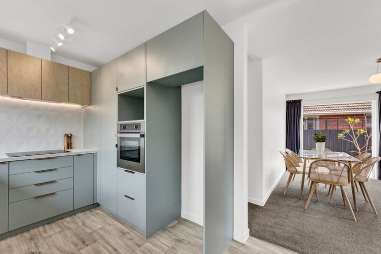 Photo of property in 50 Richards Avenue, Papanui, Christchurch, 8053