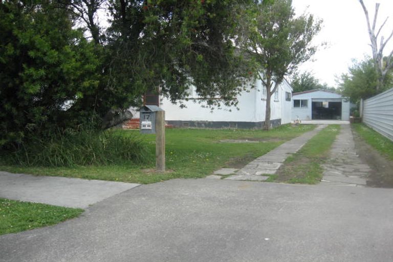 Photo of property in 17 Brunswick Road, Aramoho, Whanganui, 4500