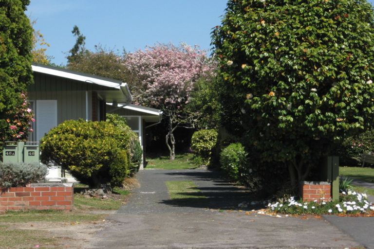 Photo of property in 46 Sophia Street, Glenholme, Rotorua, 3010