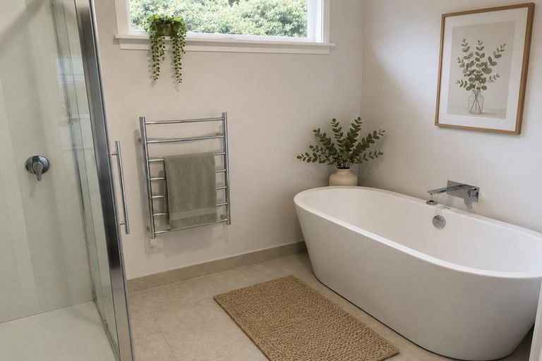 Photo of property in 16 Perry Street, Papanui, Christchurch, 8053