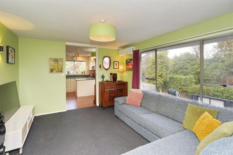 Photo of property in 2/7 Wanstead Place, Woolston, Christchurch, 8062