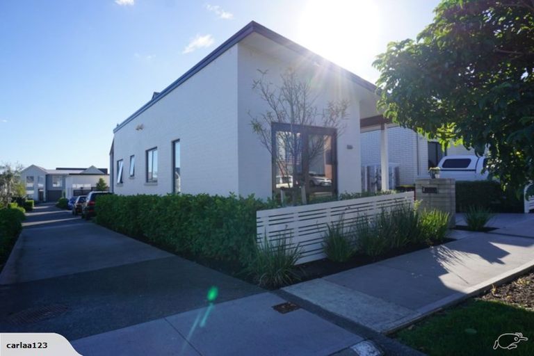 Photo of property in 8 Saltmarsh Road, Hobsonville, Auckland, 0616