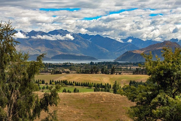 Photo of property in 711 Mount Barker Road, Wanaka, 9382