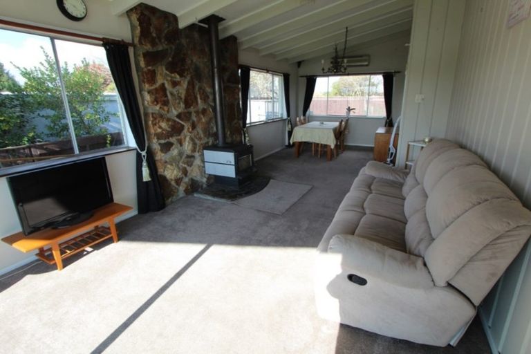 Photo of property in 17 Fergusson Street, Tokoroa, 3420