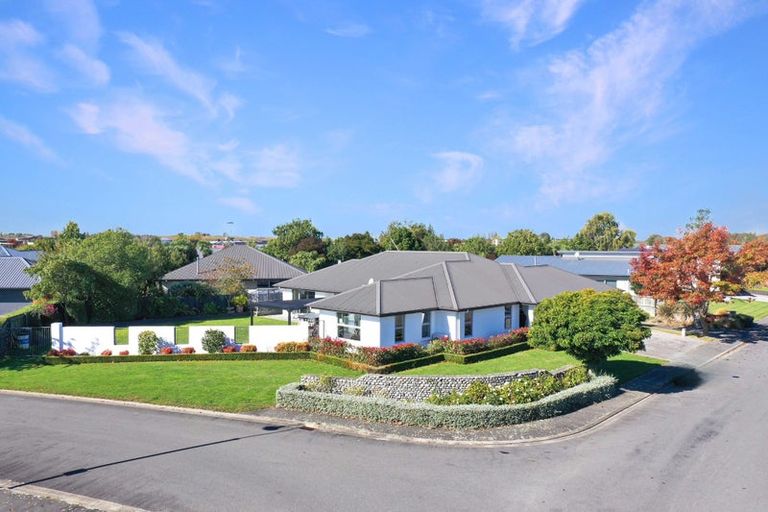 Photo of property in 11 Halston Close, Huntingdon, Ashburton, 7774