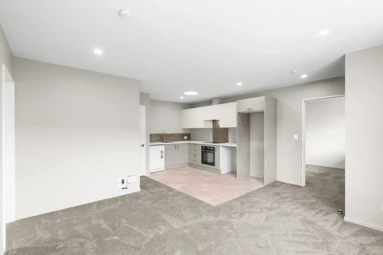 Photo of property in 32b Thomas Street, Linwood, Christchurch, 8062