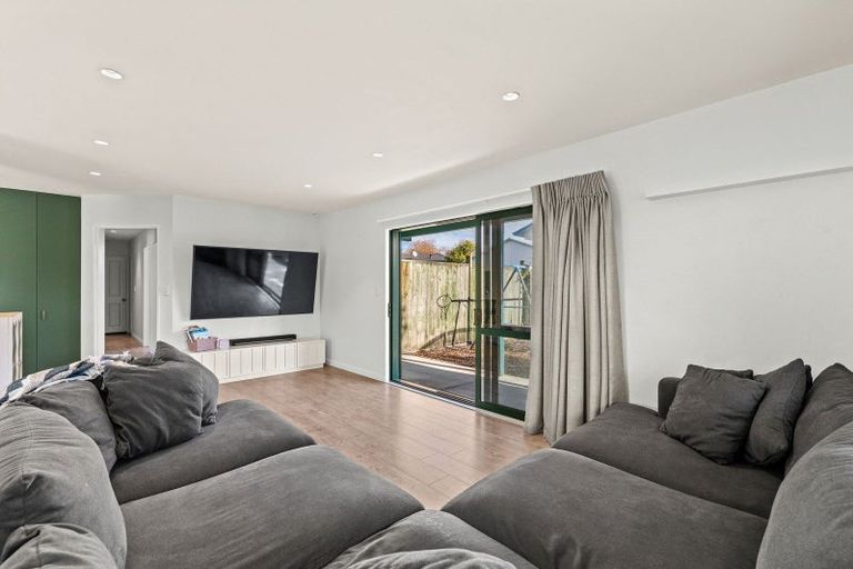 Photo of property in 24a Charles Street, Kaiapoi, 7630