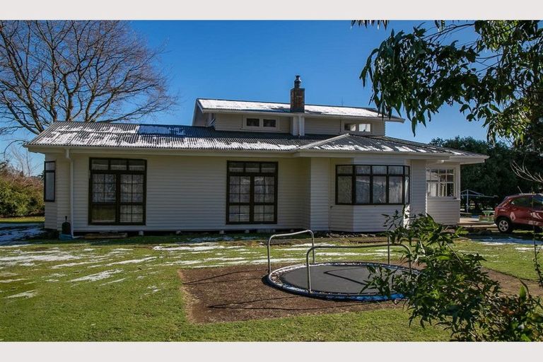 Photo of property in 27 Tawhero Road, Ohakune, 4625