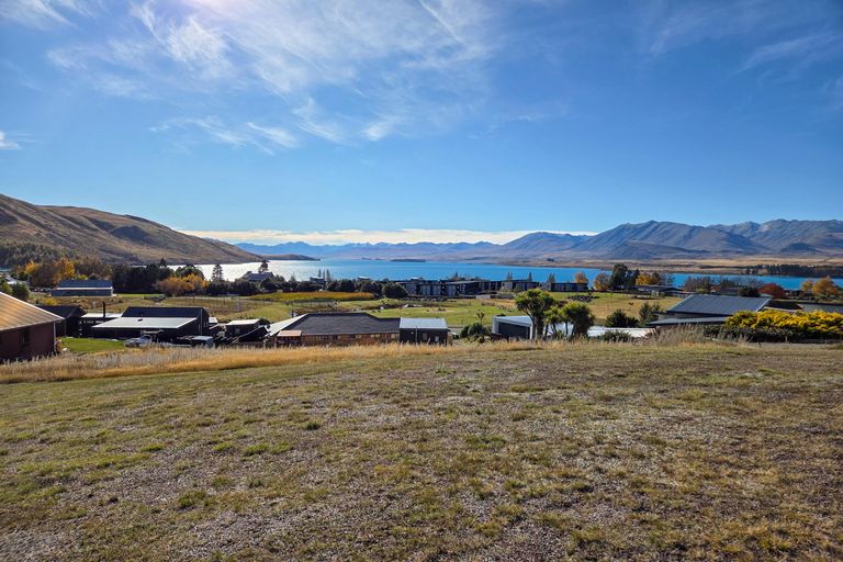 Photo of property in 5 Sibbald Lane, Lake Tekapo, 7999