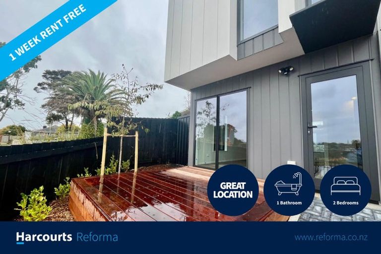 Photo of property in 1/79 Edmonton Road, Henderson, Auckland, 0612