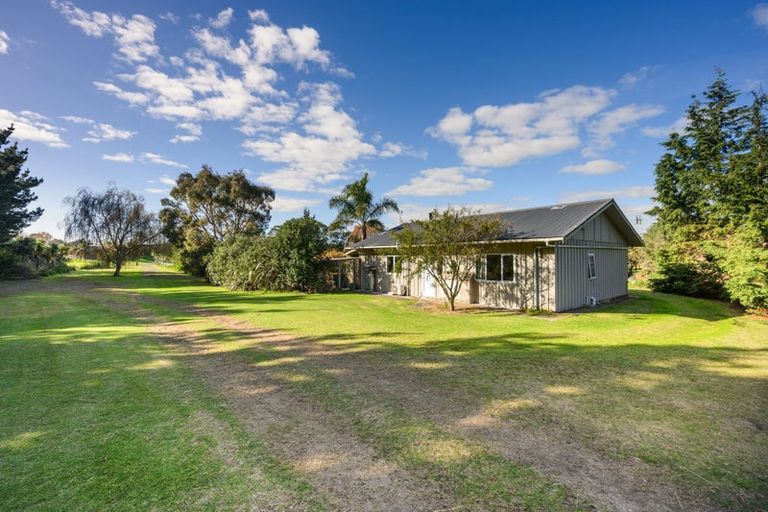 Photo of property in 39b Palmer Road, Foxton Beach, Foxton, 4891