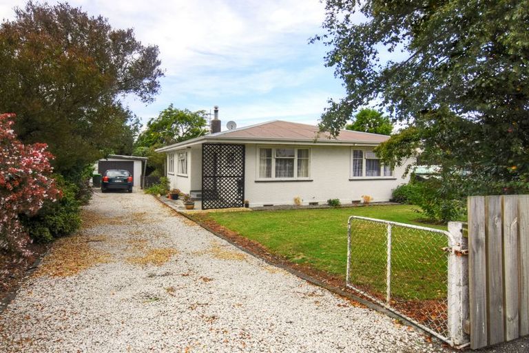 Photo of property in 1a Macara Street, Masterton, 5810