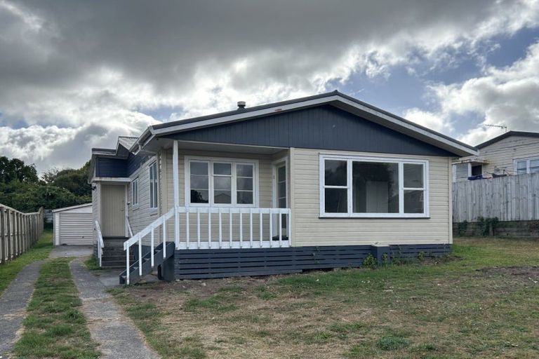 Photo of property in 43 Clyde Street, Tokoroa, 3420
