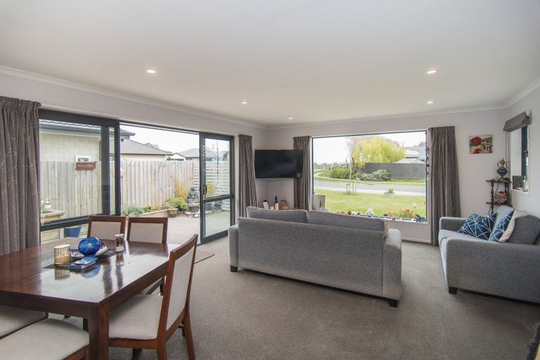 Photo of property in 6 Mueller Drive, Oceanview, Timaru, 7910