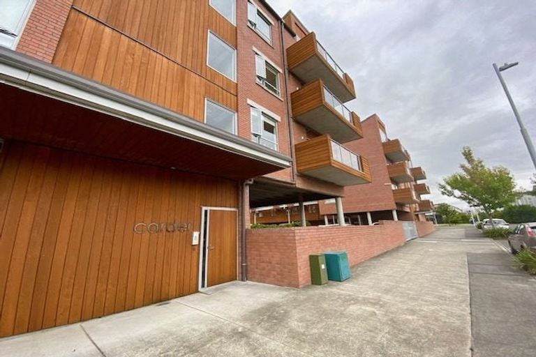 Photo of property in 201/160d Hobsonville Point Road, Hobsonville, Auckland, 0616