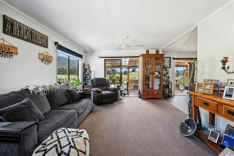 Photo of property in 402 Apirana Road, Horohoro, Rotorua, 3077