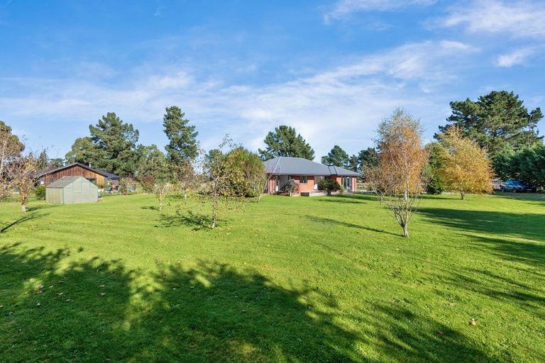 Photo of property in 2/315 Dunns Crossing Road, Rolleston, Christchurch, 7678