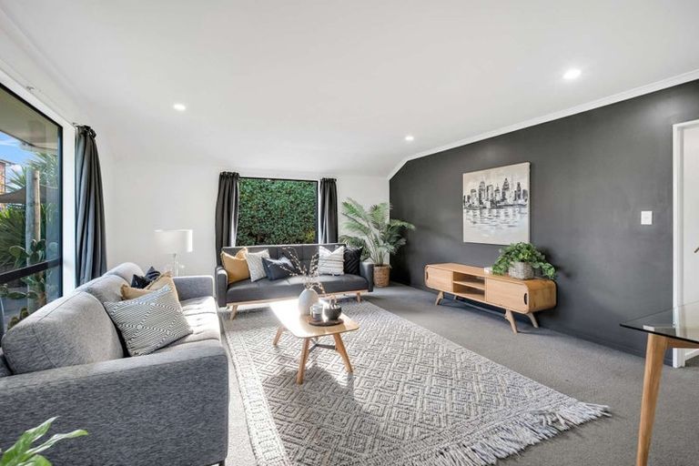 Photo of property in 25c Parnwell Street, Burwood, Christchurch, 8083