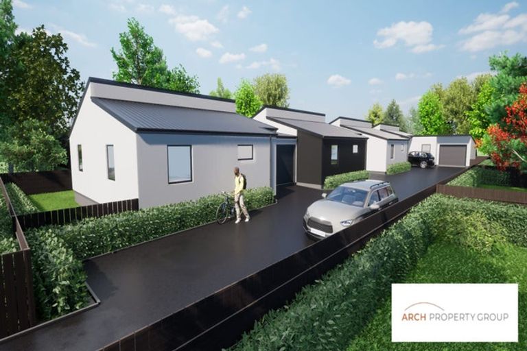 Photo of property in 30 Otaki Street, Kaiapoi, 7630